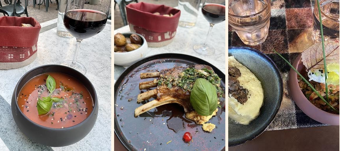 Le Refuge - Gallery Image 1