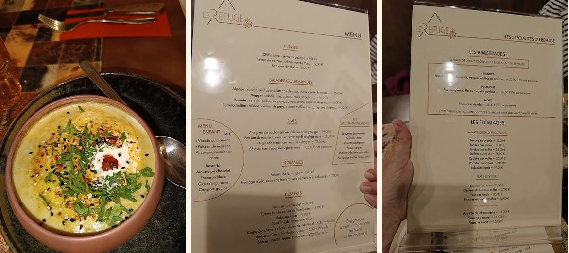 Le Refuge - Gallery Image 3