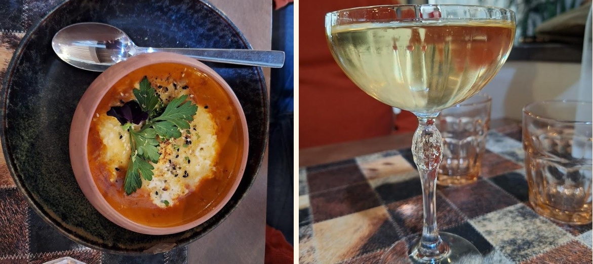 Le Refuge - Gallery Image 5