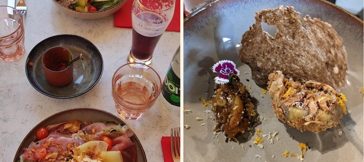 Le Refuge - Gallery Image 7